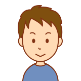 非モテ男2